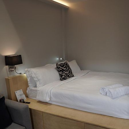 Radlett Residences Hotel - Tuguegarao Экстерьер фото