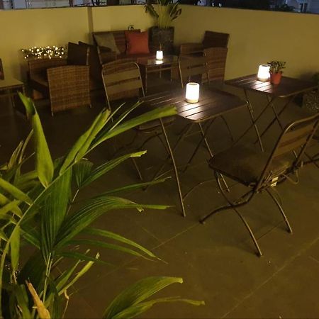 Radlett Residences Hotel - Tuguegarao Экстерьер фото