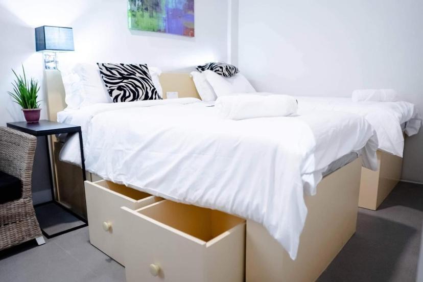 Radlett Residences Hotel - Tuguegarao Экстерьер фото
