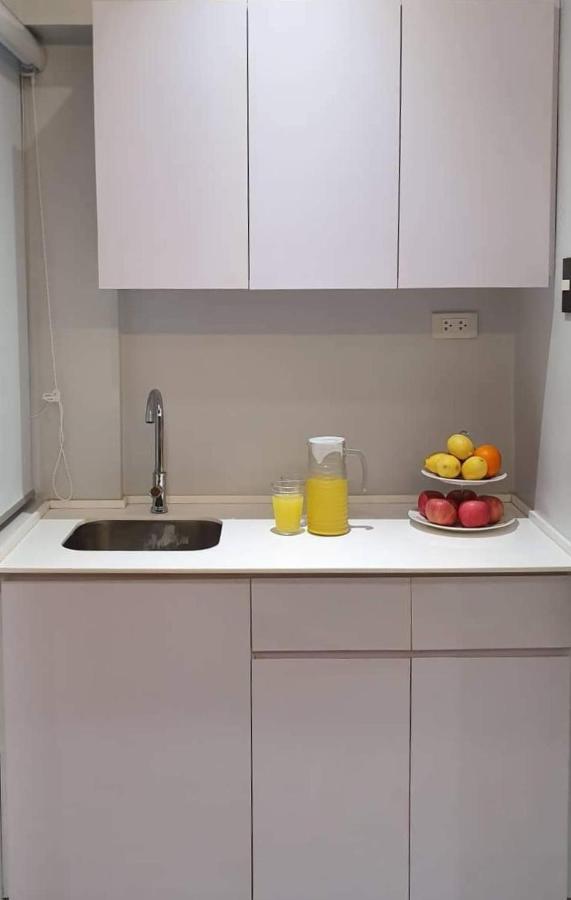 Radlett Residences Hotel - Tuguegarao Экстерьер фото