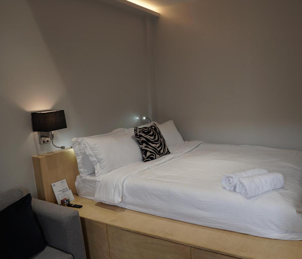 Radlett Residences Hotel - Tuguegarao Экстерьер фото