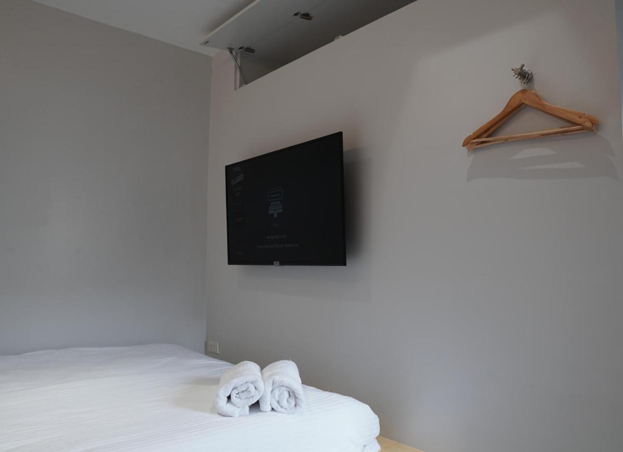 Radlett Residences Hotel - Tuguegarao Экстерьер фото