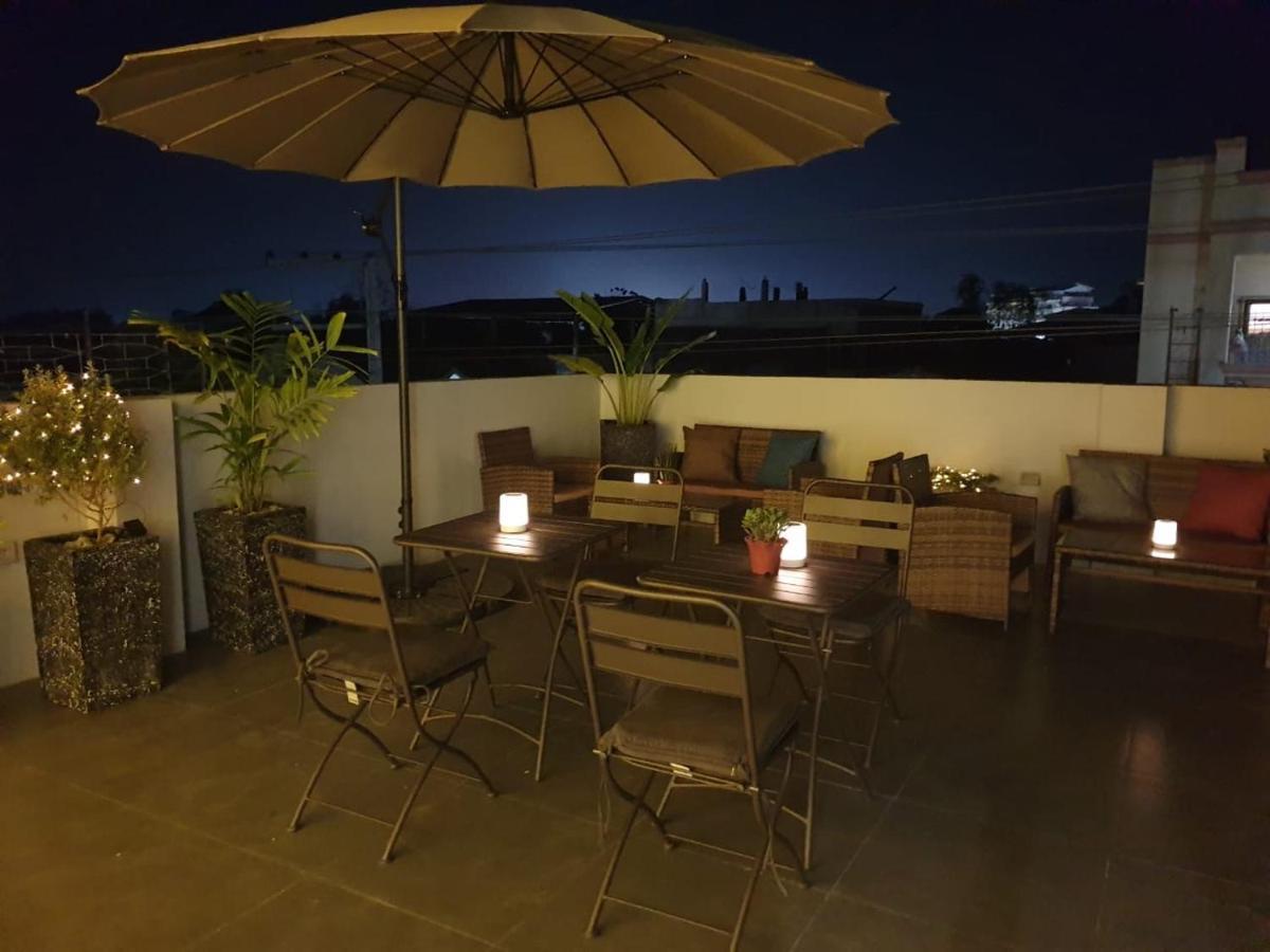 Radlett Residences Hotel - Tuguegarao Экстерьер фото