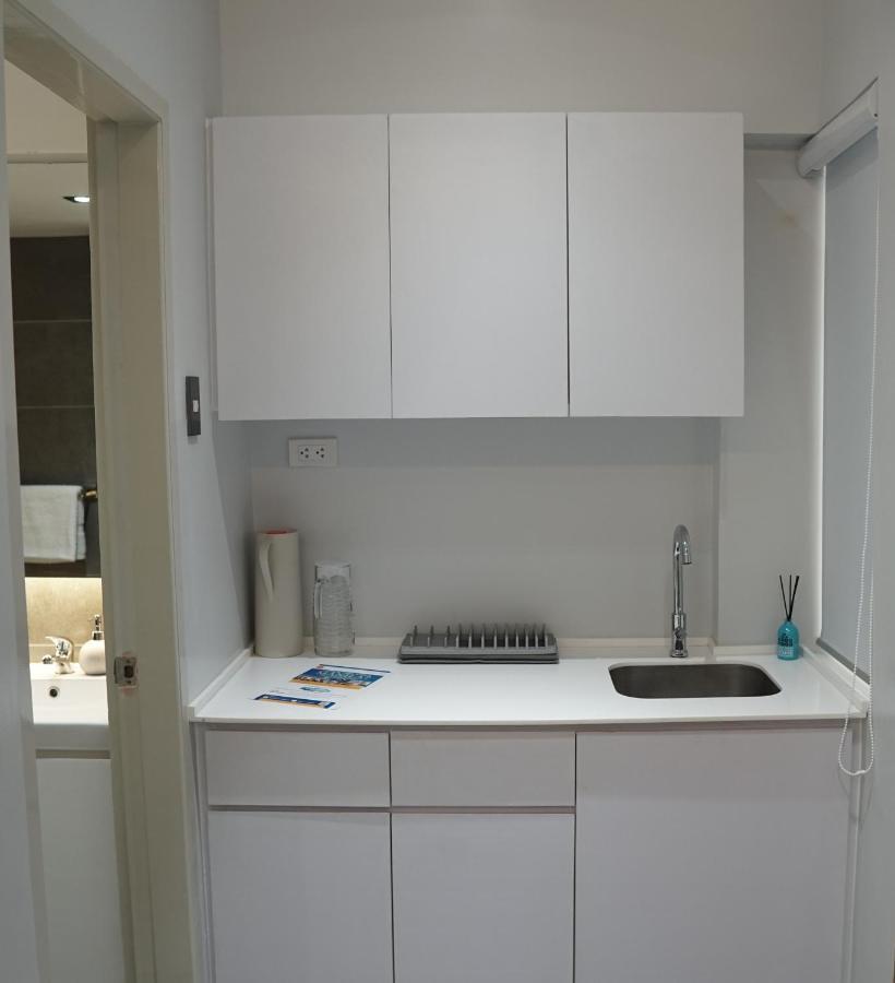 Radlett Residences Hotel - Tuguegarao Экстерьер фото