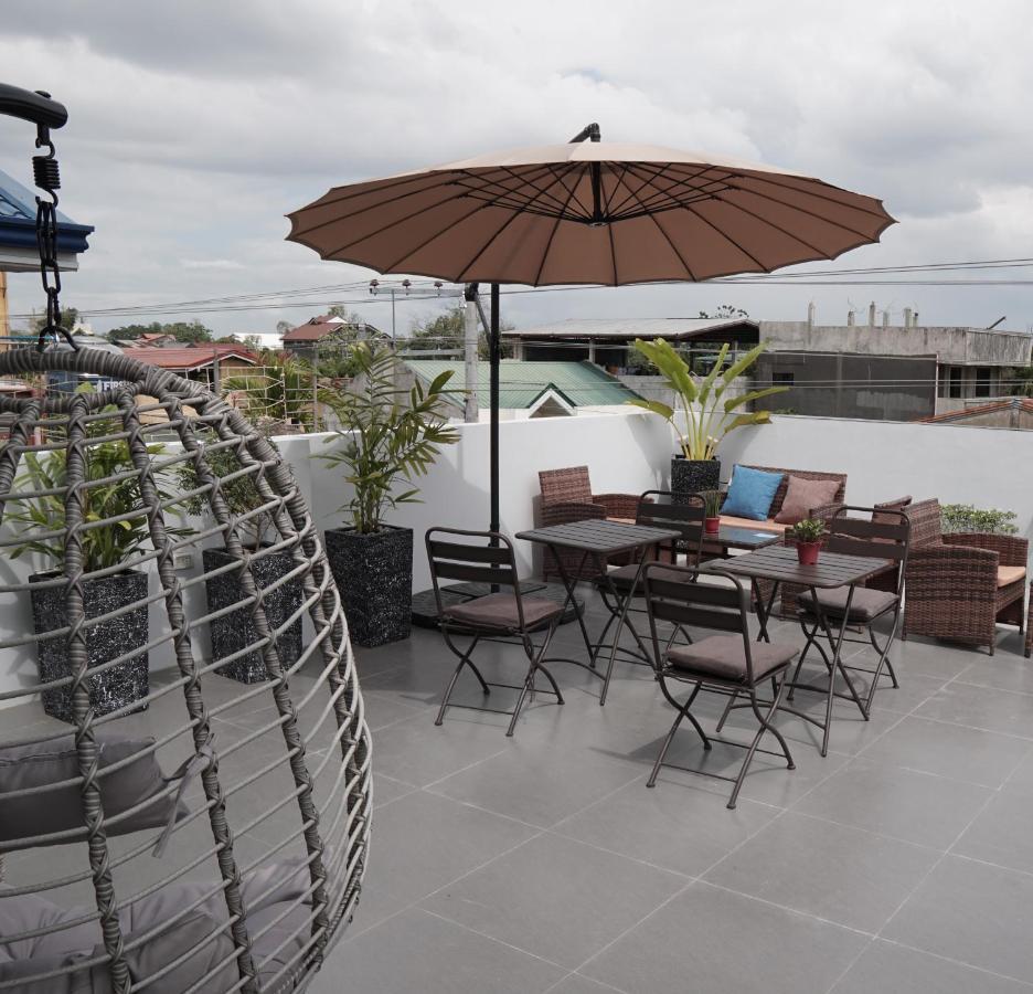 Radlett Residences Hotel - Tuguegarao Экстерьер фото
